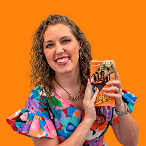 Fundraising Page: Elisa Trentham